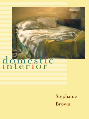 cover image of Domestic Interior
